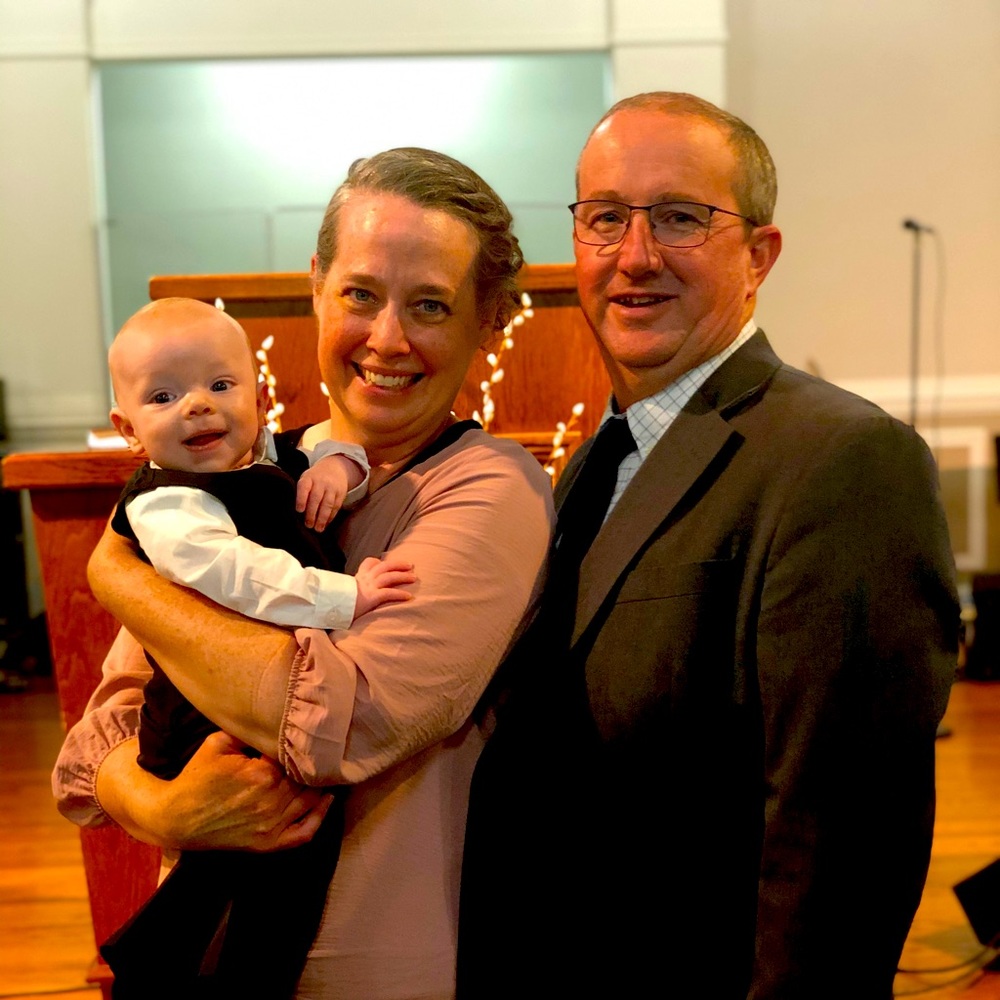 Meet your Posher, Tammy